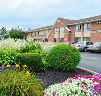 Motel 6 Albany - USA Accommodation