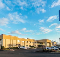 Comfort Inn Medford - Tourism Bookings