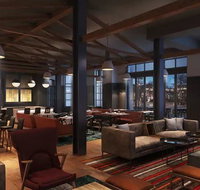 Canopy By Hilton Ithaca Downtown - Tourism Bookings