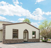 Days Inn by Wyndham Poughkeepsie - Tourism Bookings