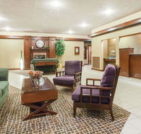 Clarion Inn - Airport University - Tourism Bookings