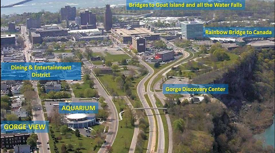 Gorge View - thumb 2