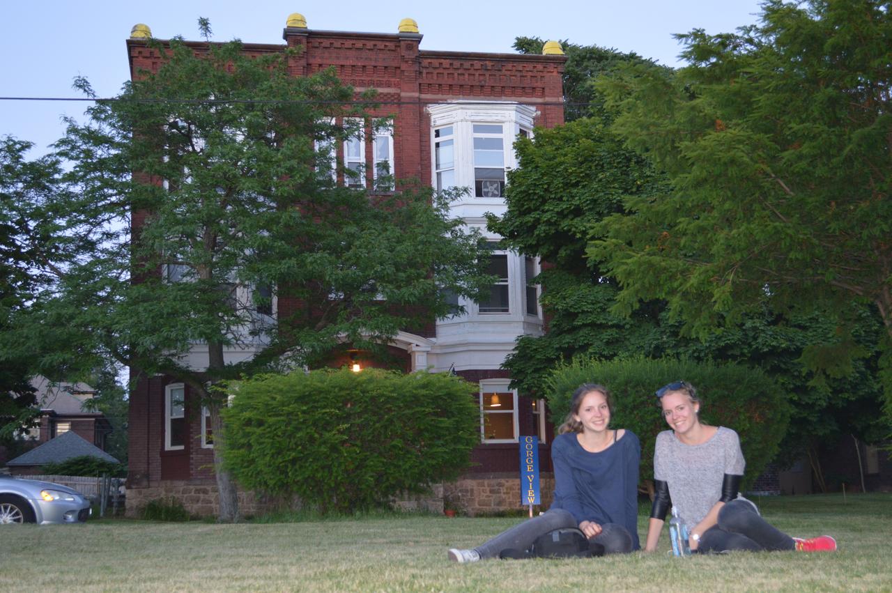 Gorge View - thumb 0