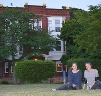 Gorge View - USA Accommodation