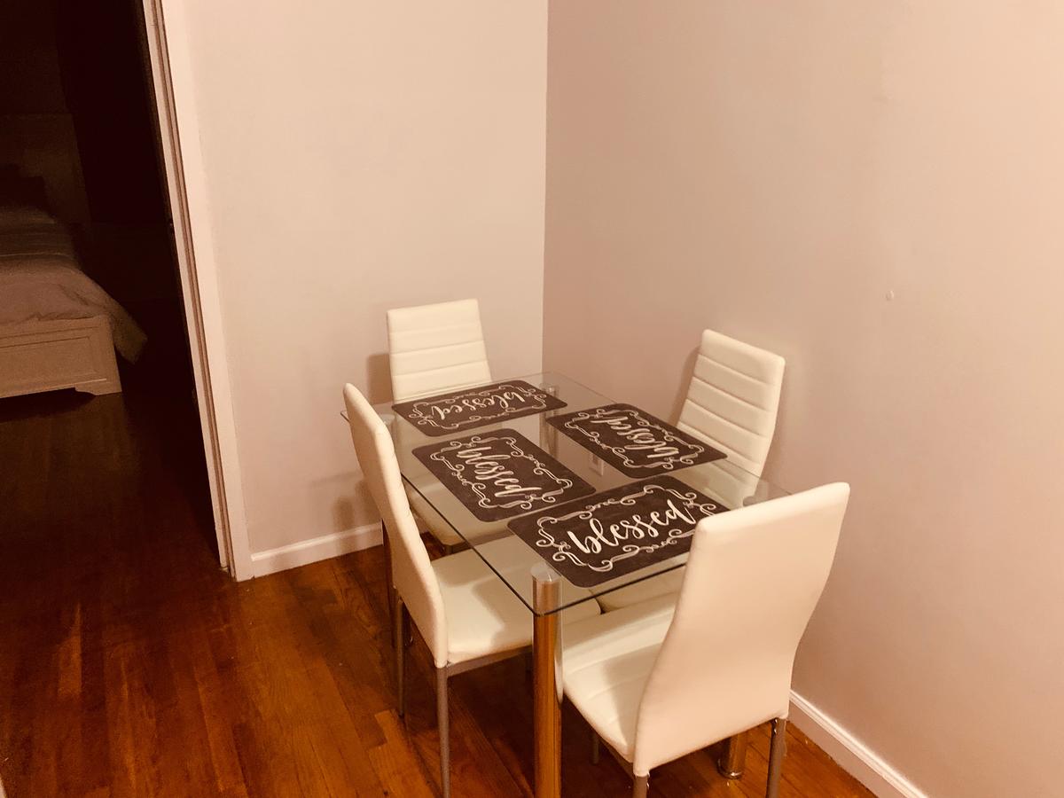 2 BR CLASSY BROOKLYN APT-10 Mins From BARCLAYS CENTER! - thumb 3