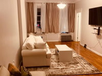 2 BR CLASSY BROOKLYN APT-10 mins from BARCLAYS CENTER Tourism Bookings