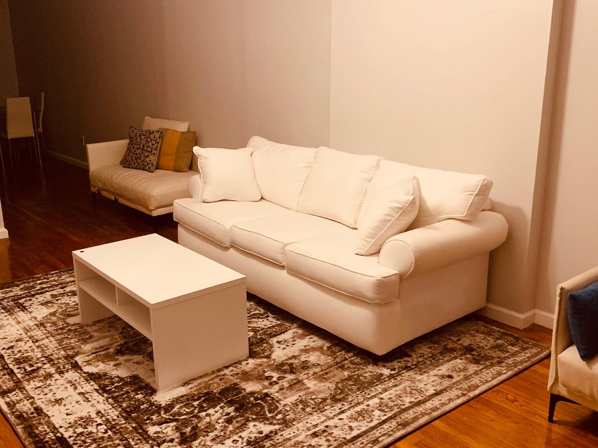 2 BR CLASSY BROOKLYN APT-10 Mins From BARCLAYS CENTER! - thumb 1