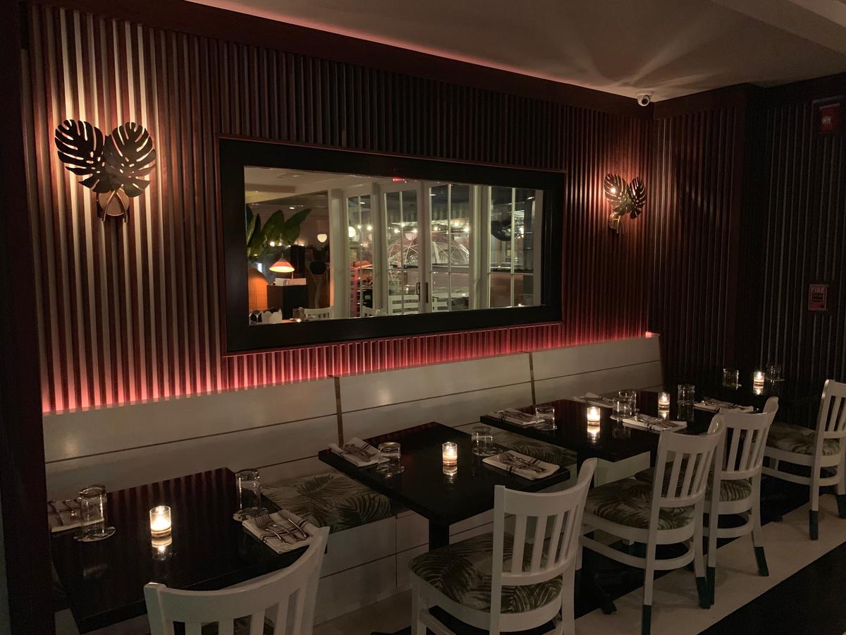 American Beech Hotel - thumb 4