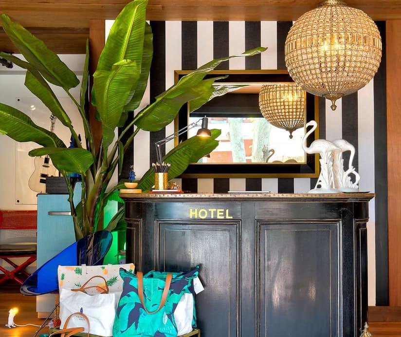 American Beech Hotel - thumb 1