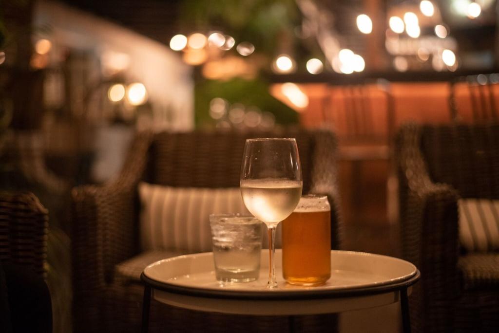 American Beech Hotel - thumb 9