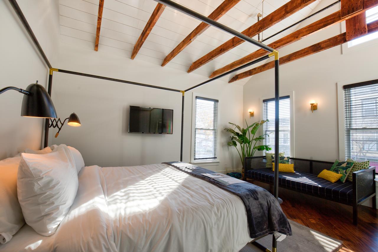 American Beech Hotel - thumb 2