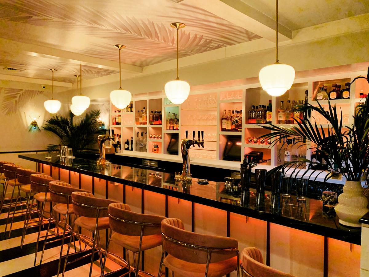 American Beech Hotel - thumb 5