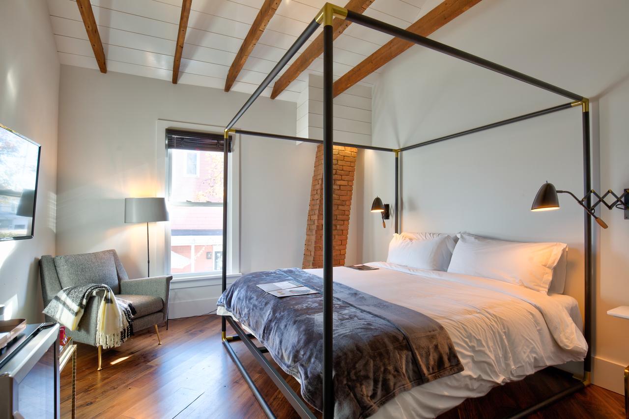 American Beech Hotel - thumb 43