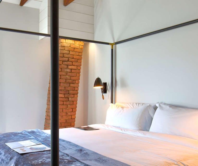 American Beech Hotel - thumb 12