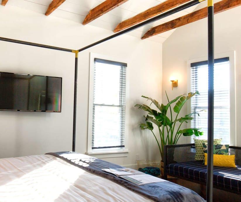 American Beech Hotel - thumb 13