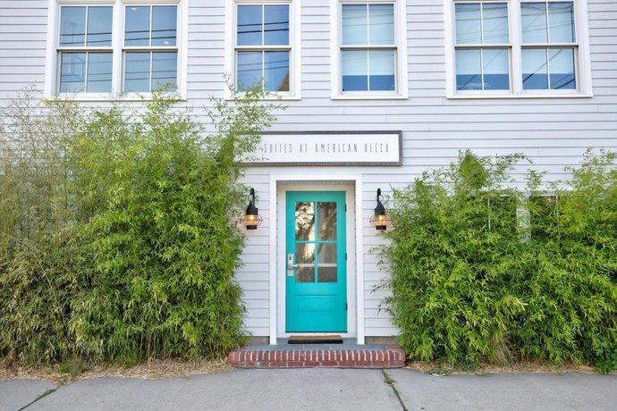 American Beech Hotel - thumb 3