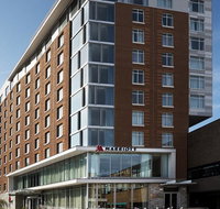 Ithaca Marriott Downtown on the Commons - Tourism Bookings