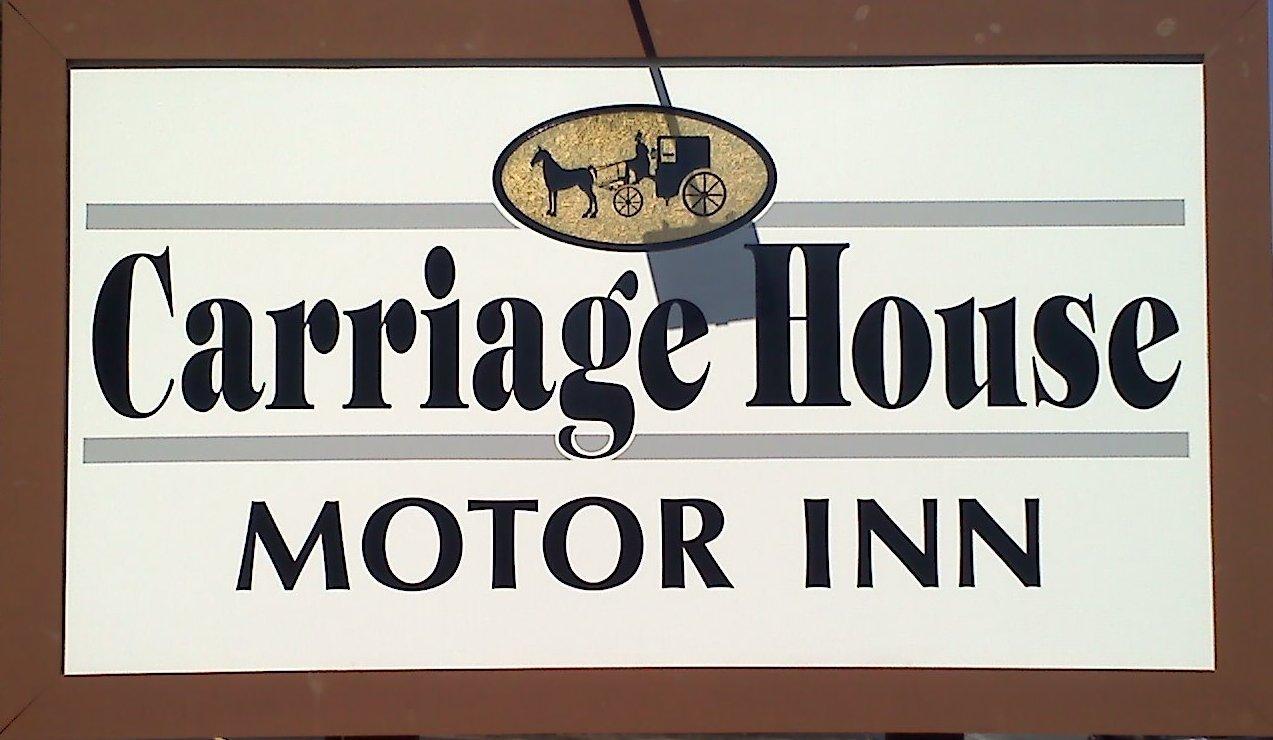 Carriage House Motor Inn - thumb 5