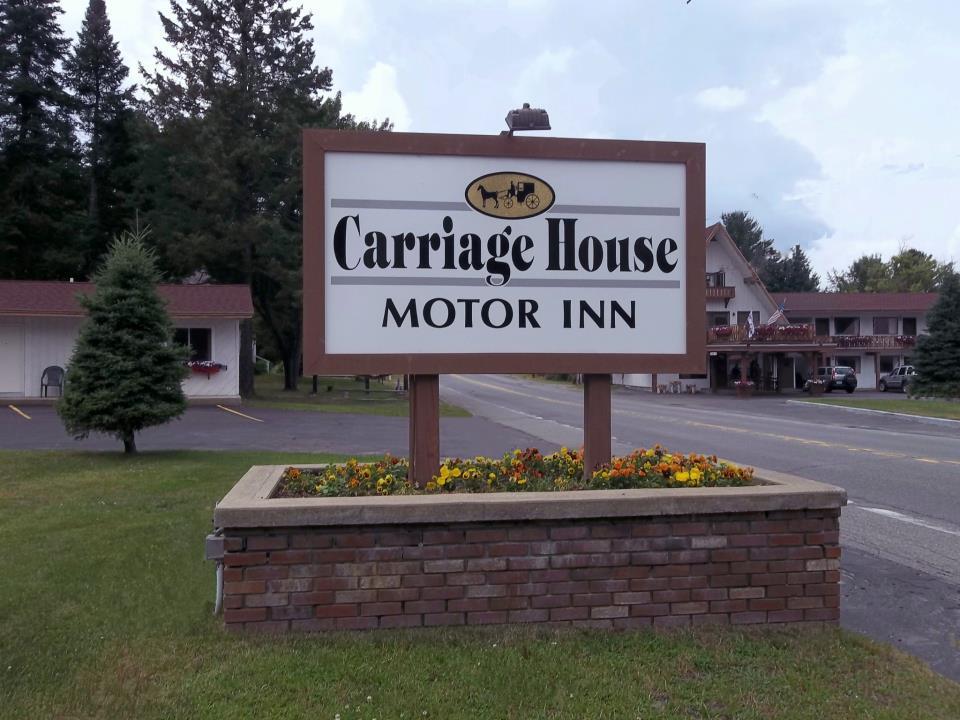 Carriage House Motor Inn - thumb 10