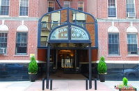 Park House Hotel Brooklyn Tourism Bookings