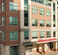 Hilton Garden Inn Ithaca - Tourism Bookings