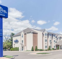 Microtel Inn & Suites Bath - Tourism Bookings