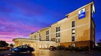 Best Western Inn Buffalo Airport Tourism Bookings