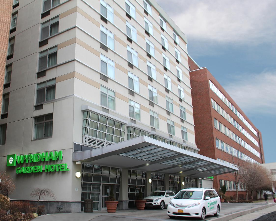 Wyndham Garden Buffalo Downtown - thumb 2