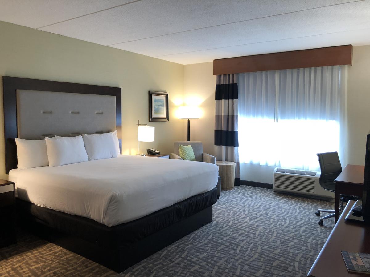 Wyndham Garden Buffalo Downtown - thumb 14