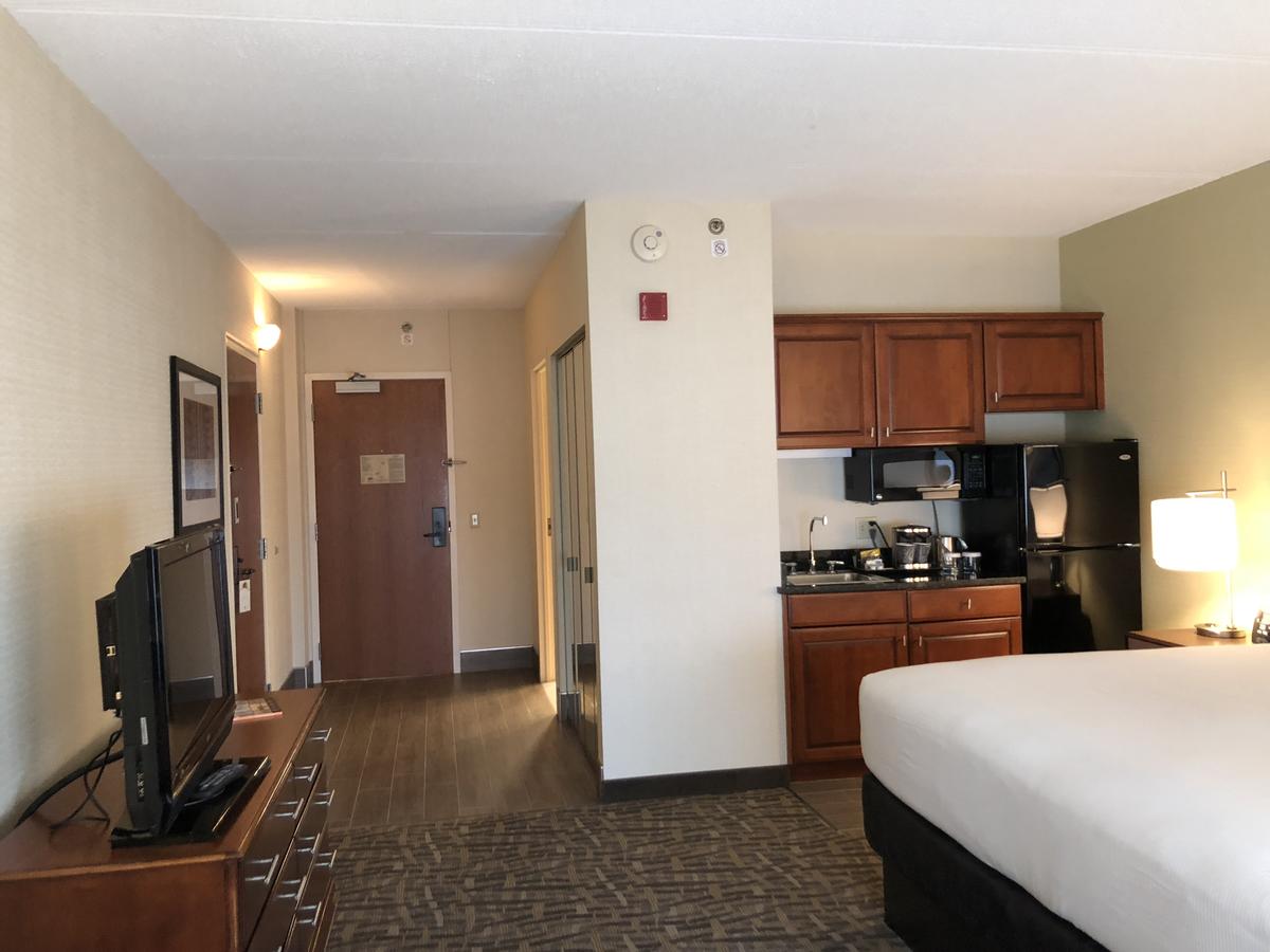 Wyndham Garden Buffalo Downtown - thumb 18