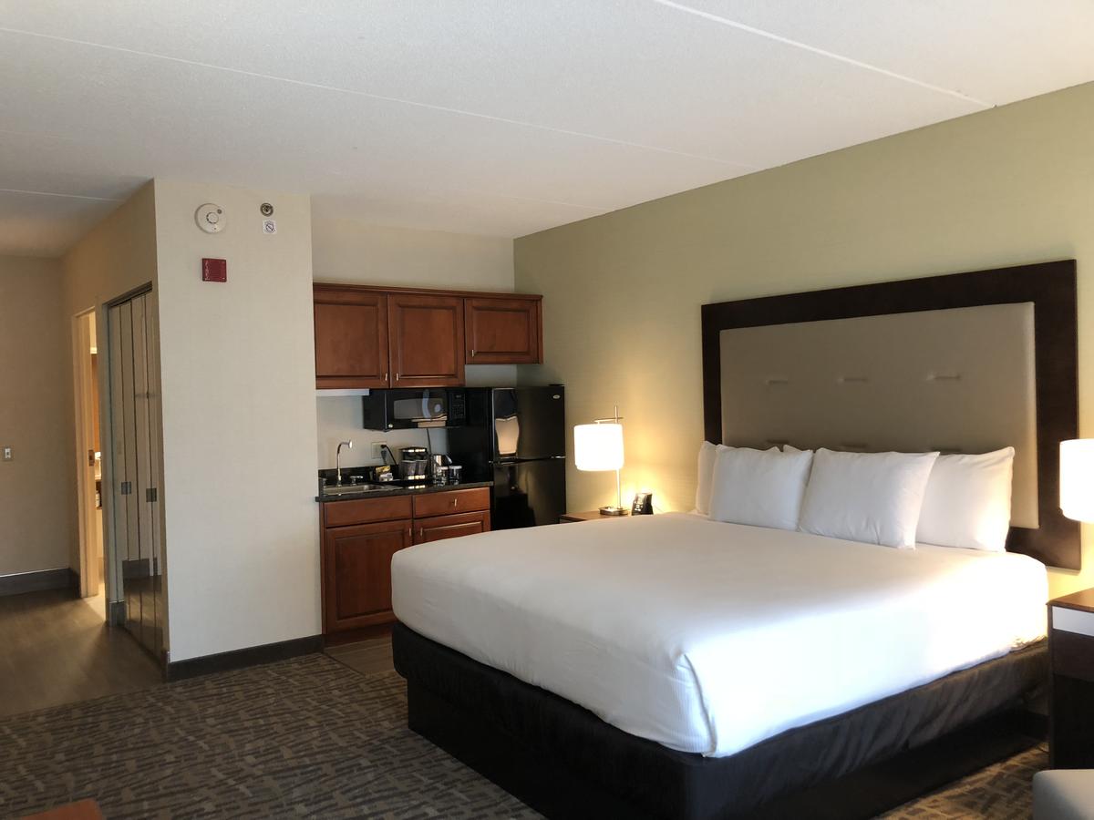 Wyndham Garden Buffalo Downtown - thumb 13