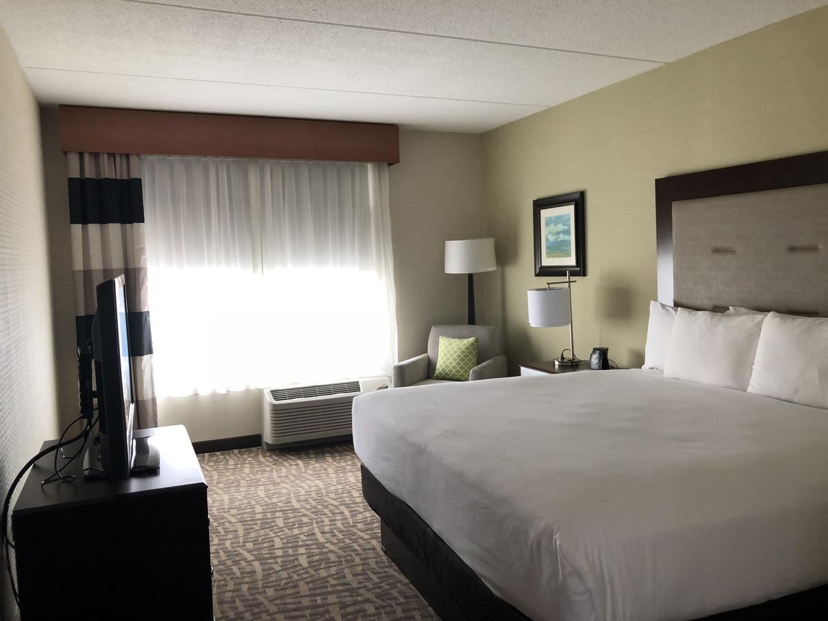 Wyndham Garden Buffalo Downtown - thumb 5