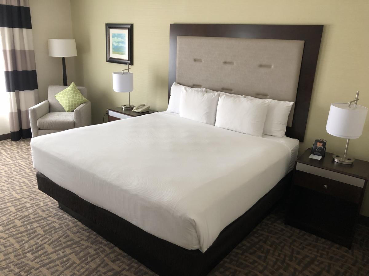 Wyndham Garden Buffalo Downtown - thumb 10