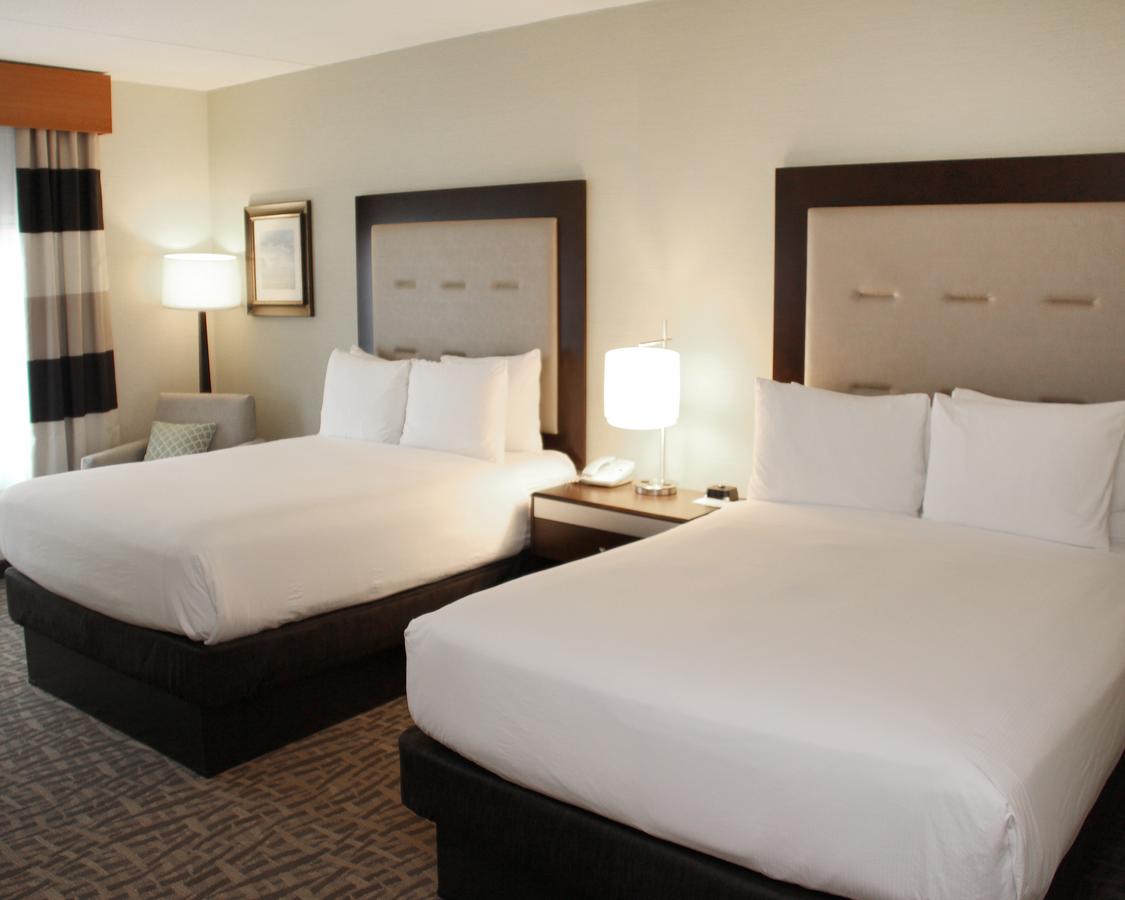 Wyndham Garden Buffalo Downtown - thumb 12