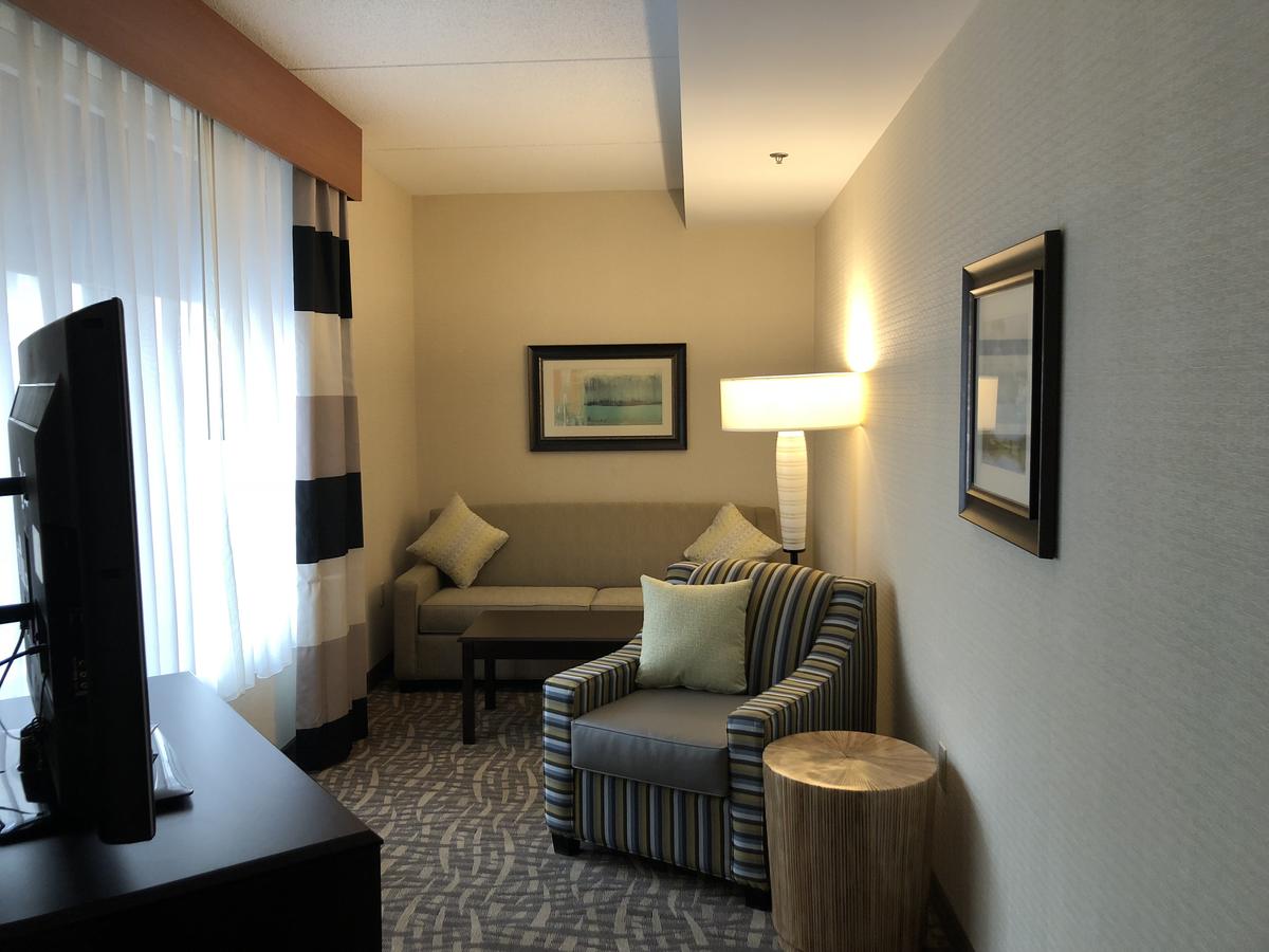 Wyndham Garden Buffalo Downtown - thumb 15