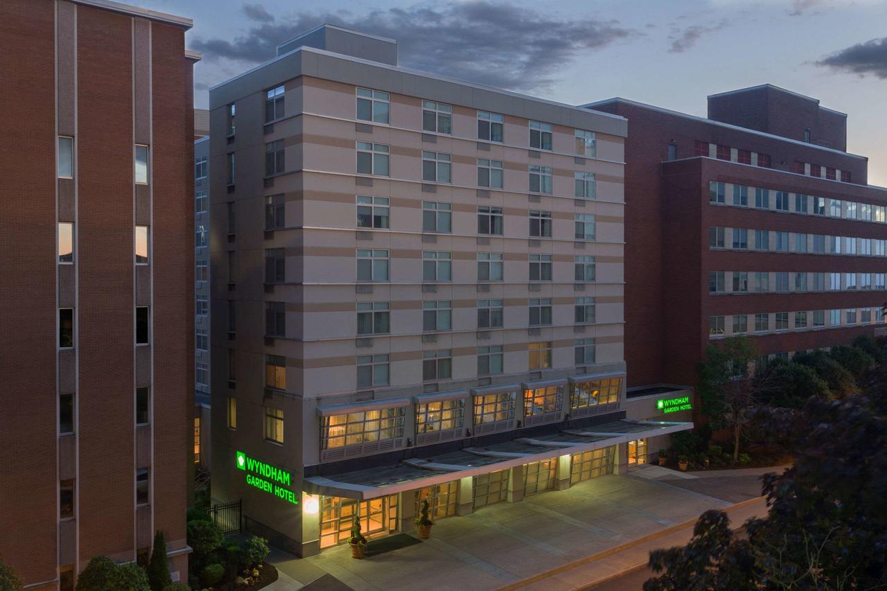Wyndham Garden Buffalo Downtown - thumb 0