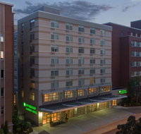 Wyndham Garden Buffalo Downtown - Tourism Bookings