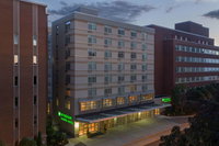 Wyndham Garden Buffalo Downtown Tourism Bookings