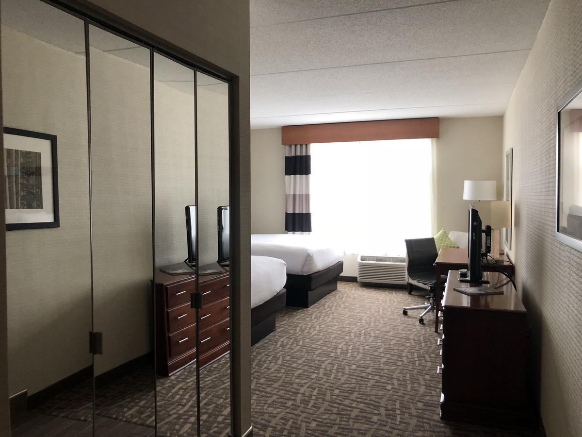 Wyndham Garden Buffalo Downtown - thumb 7