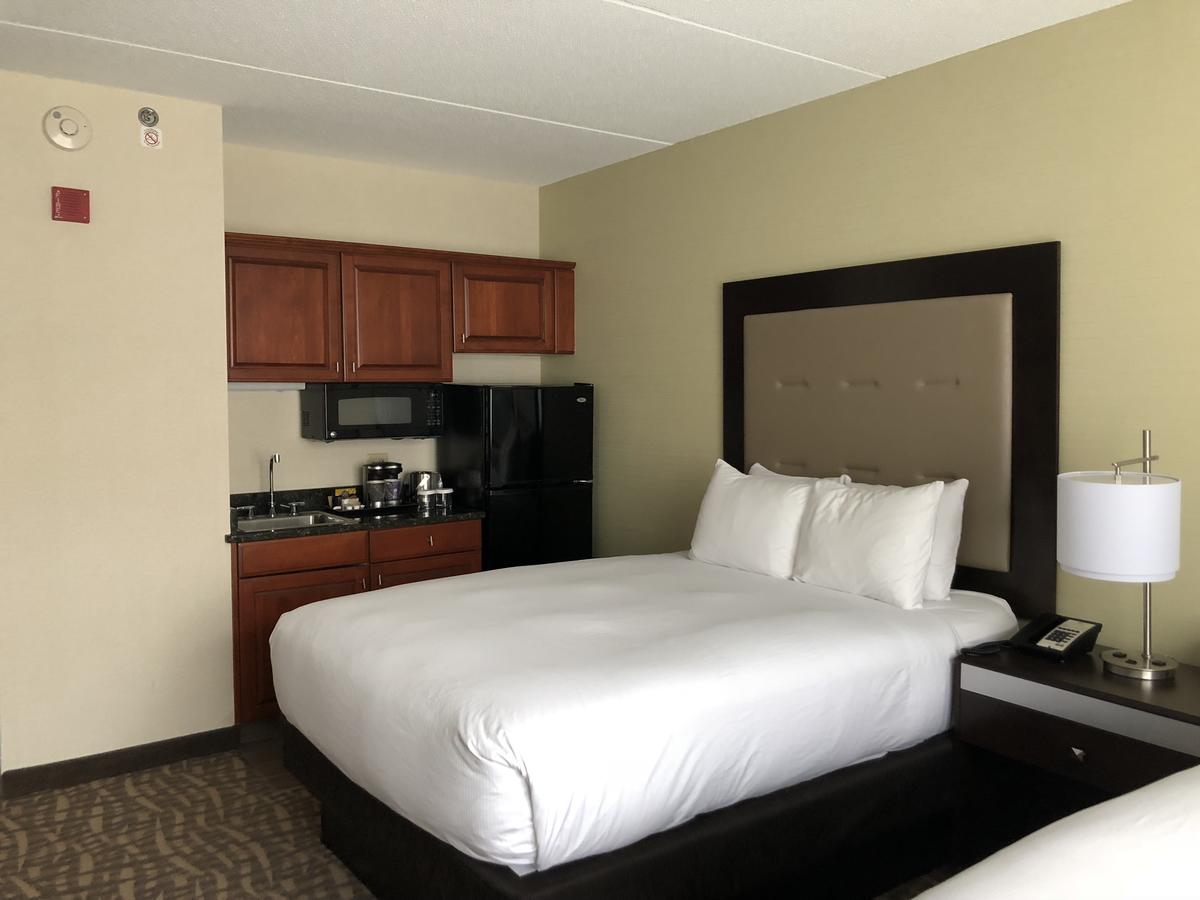 Wyndham Garden Buffalo Downtown - thumb 11