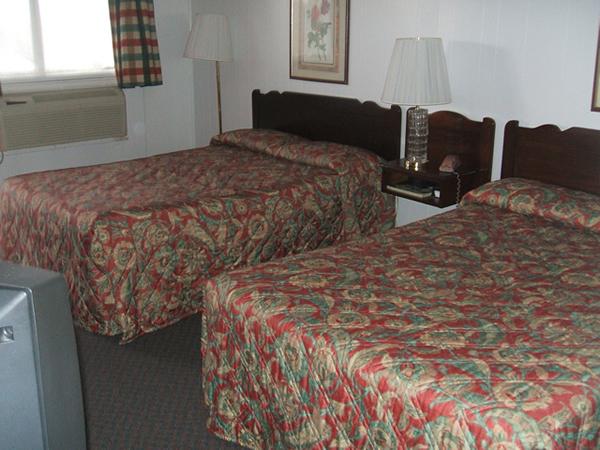 Red Carpet Inn Rome - thumb 13