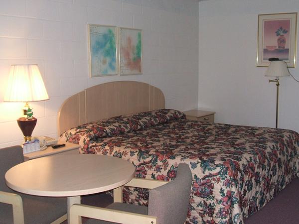 Red Carpet Inn Rome - thumb 8