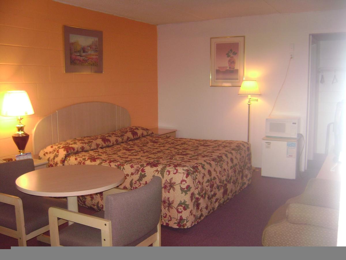 Red Carpet Inn Rome - thumb 9