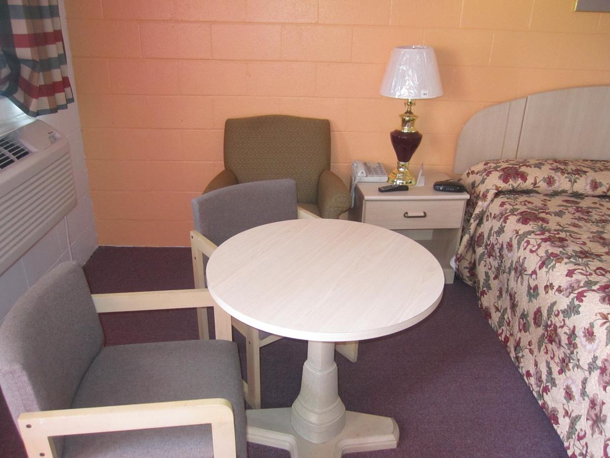 Red Carpet Inn Rome - thumb 6