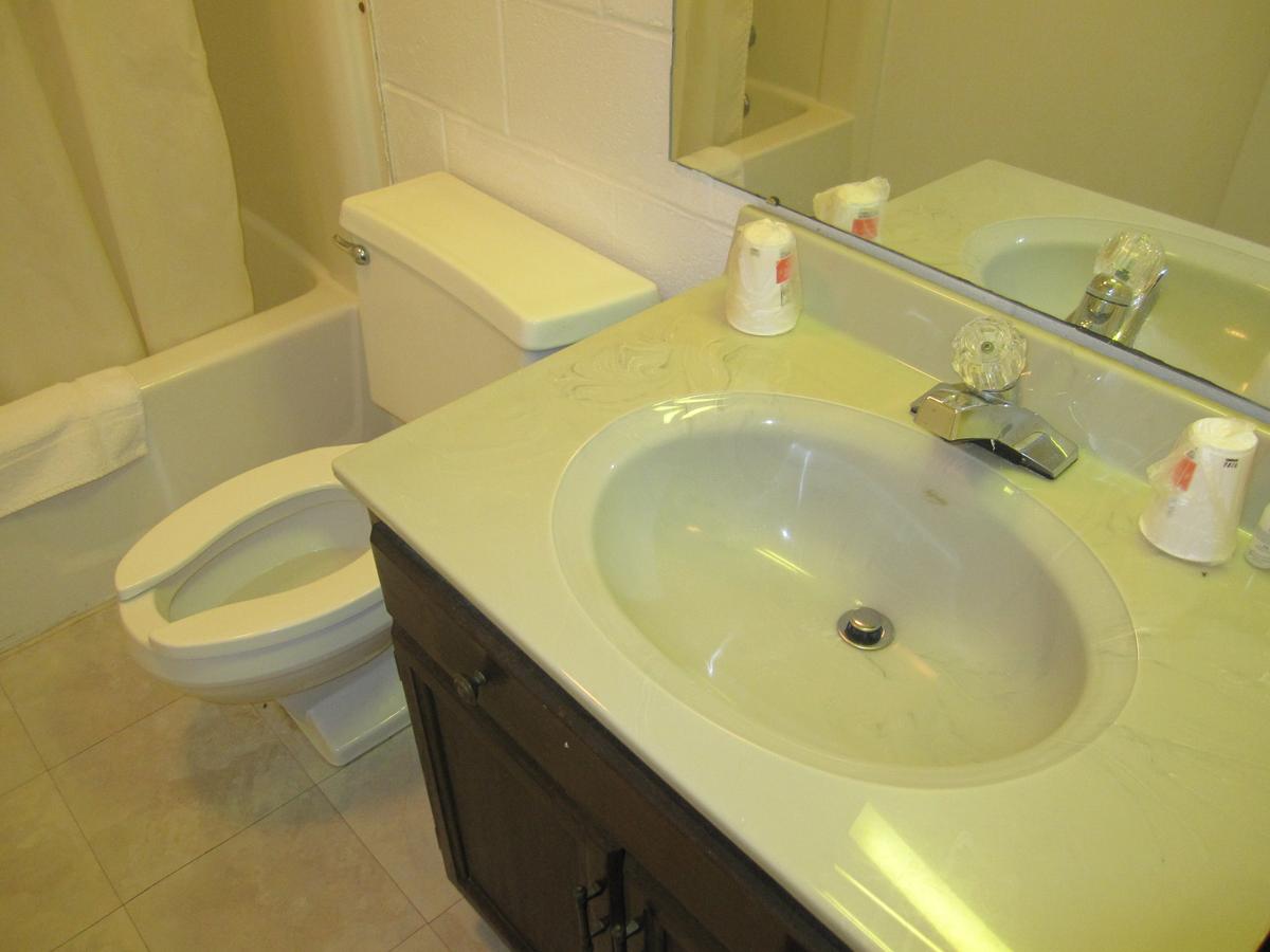 Red Carpet Inn Rome - thumb 20