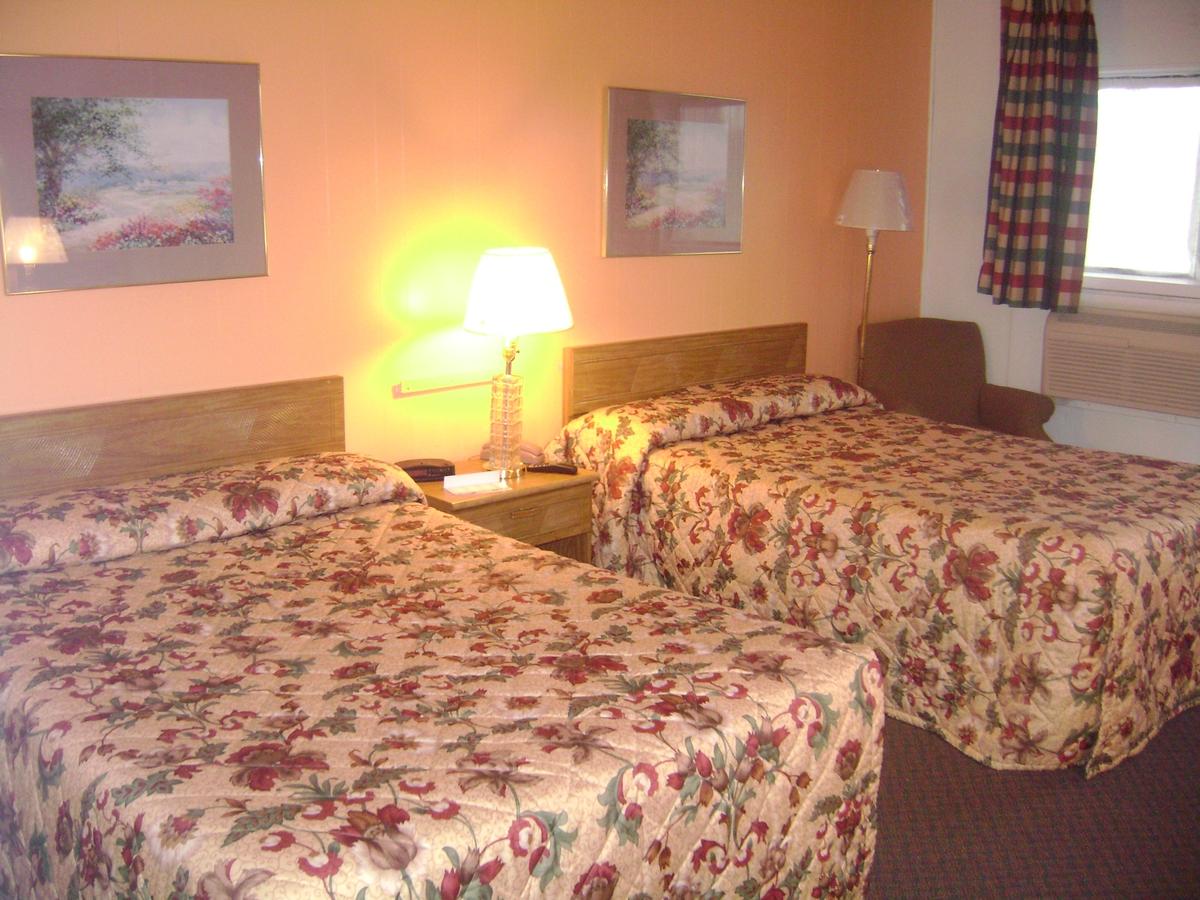 Red Carpet Inn Rome - thumb 15