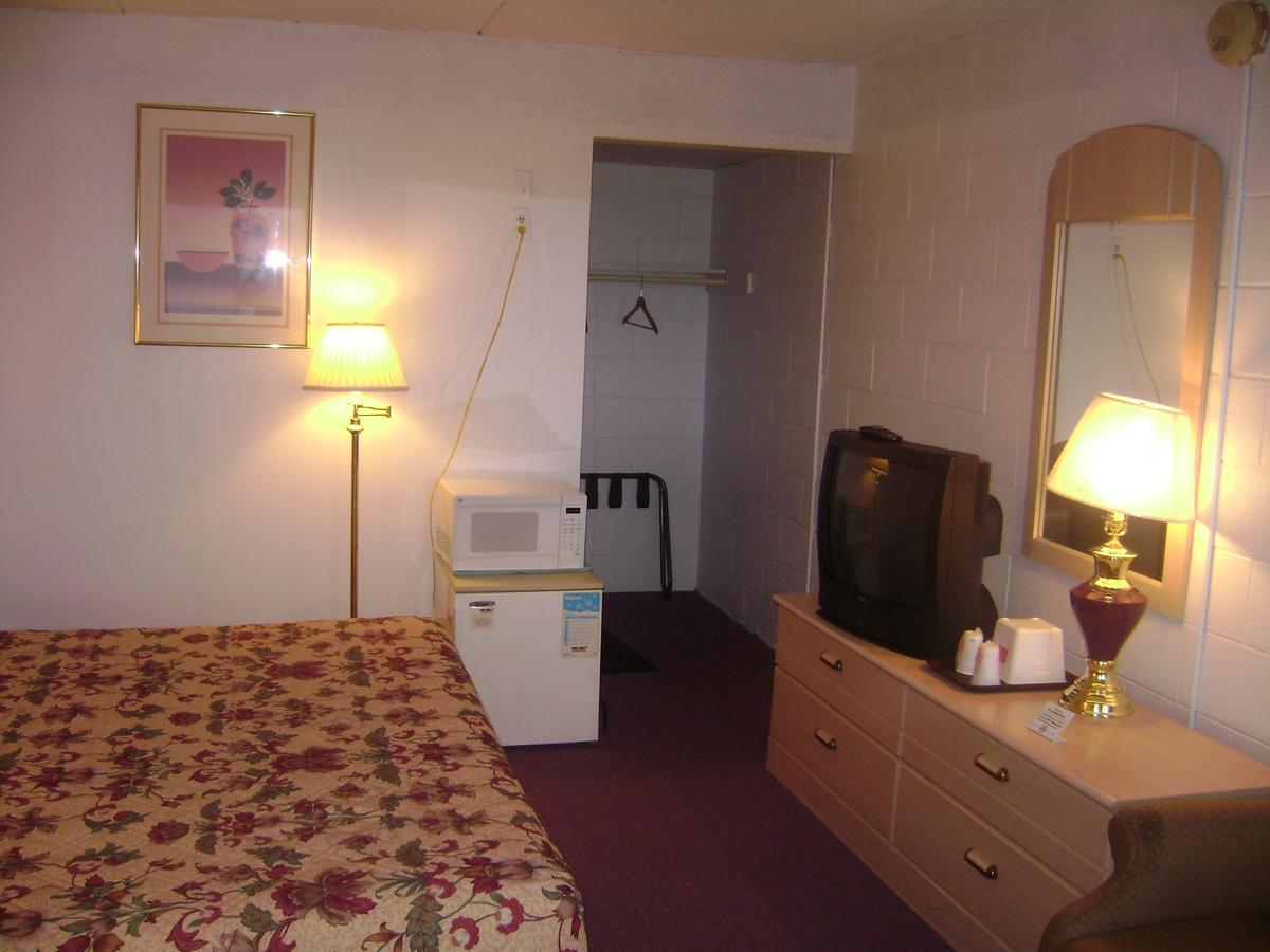 Red Carpet Inn Rome - thumb 10