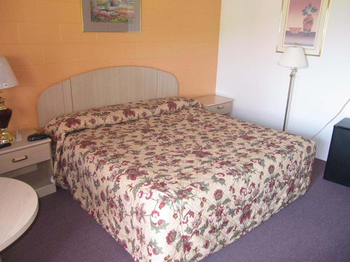 Red Carpet Inn Rome - thumb 4