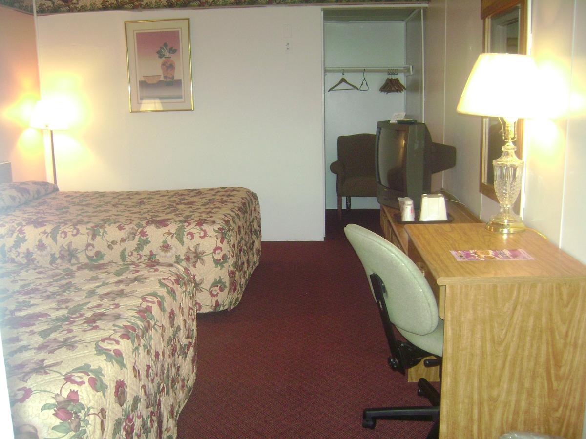 Red Carpet Inn Rome - thumb 17