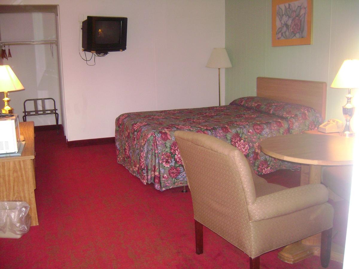 Red Carpet Inn Rome - thumb 12